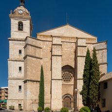 Cathedral of Ciudad Real