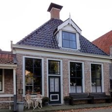 Voorstreek 107