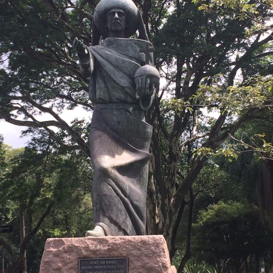 Infante Dom Henrique