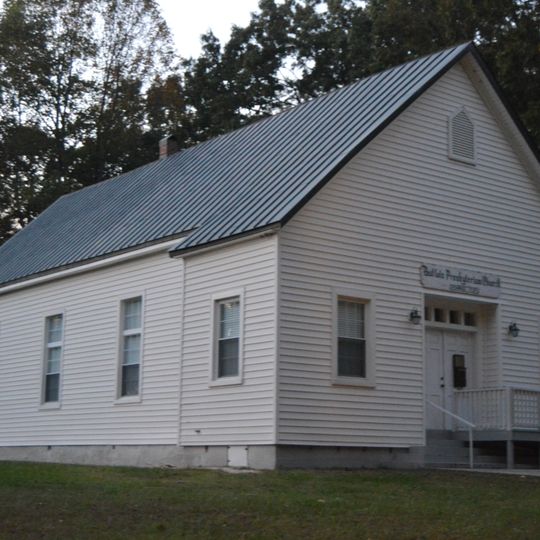 Buffalo Presbyterian Church