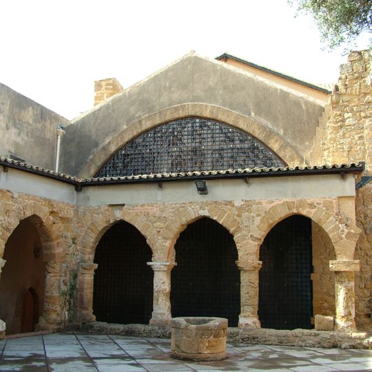 Museo archeologico regionale