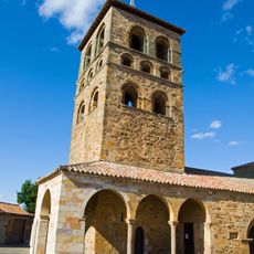 Iglesia de Santa María