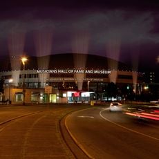 Nashville Municipal Auditorium