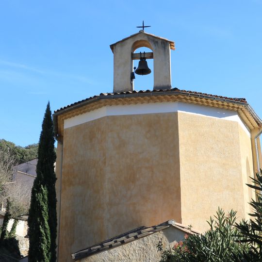 Église de l'Épiphanie-du-Seigneur de Pézènes-les-Mines