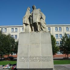 Pomník padlých v SNP