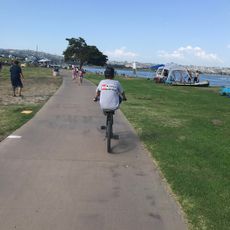 Crown Point Shores