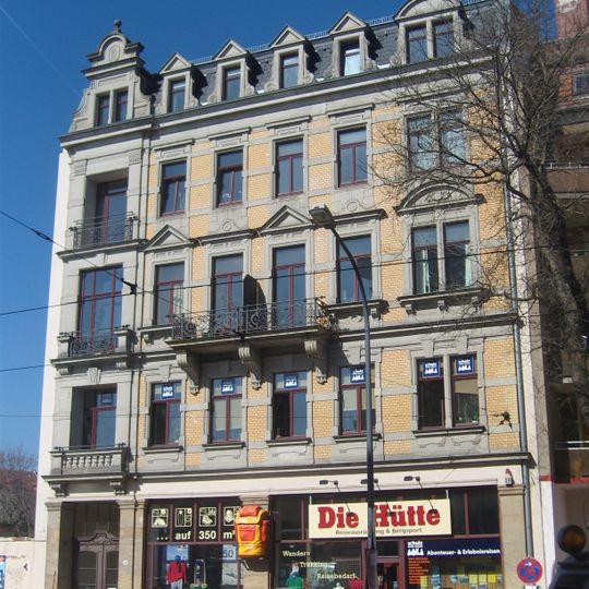 Bautzner Straße 39