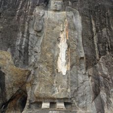 Buduruvagala
