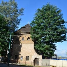 216 28 Czerwca 1956 Street in Poznań