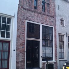 Bergstraat 29, Deventer