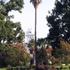 Meek Park