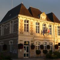 Saint-Aubin-du-Cormier