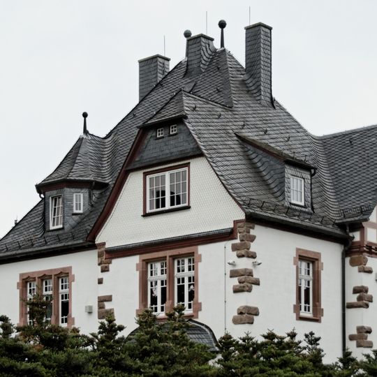 Vogelsbergstraße 35