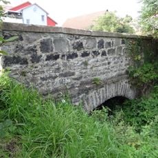 Steinheimer Straße o. Nr.