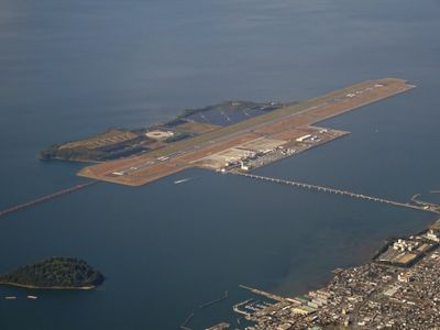 Aerial View 0