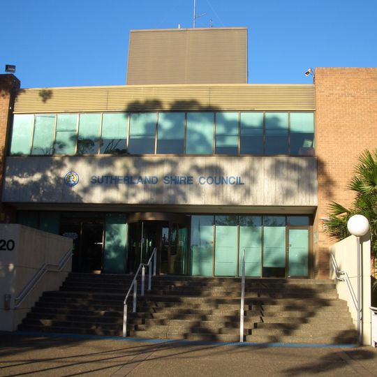 Contea di Sutherland