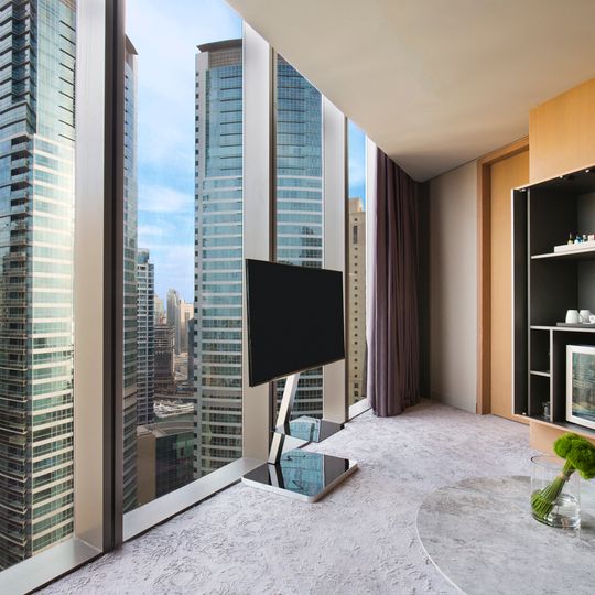 Rixos Premium Dubai JBR