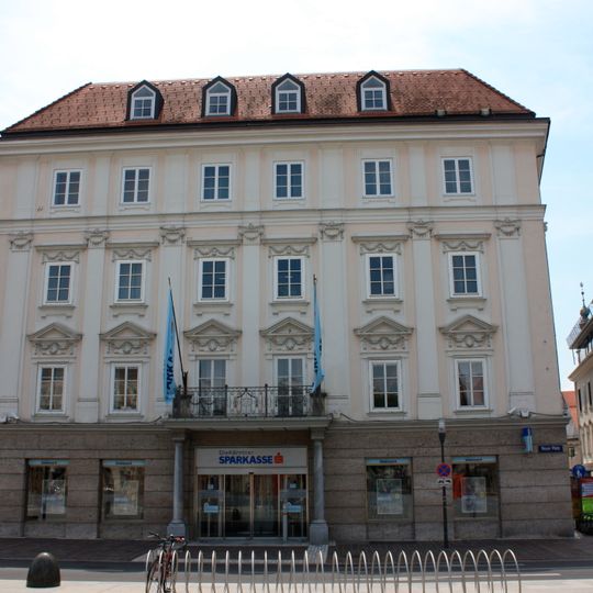 Kärntner Sparkassa
