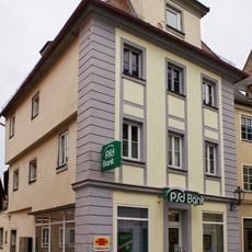 Martin-Luther-Platz 20