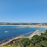 Co zobaczyć w Kornwalii: zamki, wioski nad morzem, plaże i ogrody