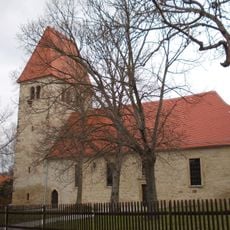 Protestant Church (Schladebach)
