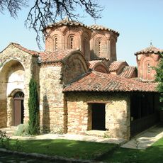 Veljusa Monastery
