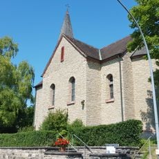 Herz-Jesu-Kirche