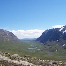 Norra Storfjället