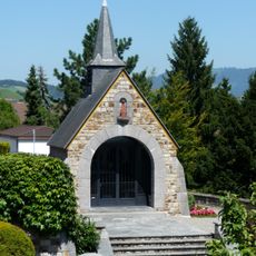 Astrid Chapel