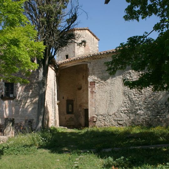Sant Martí del Congost