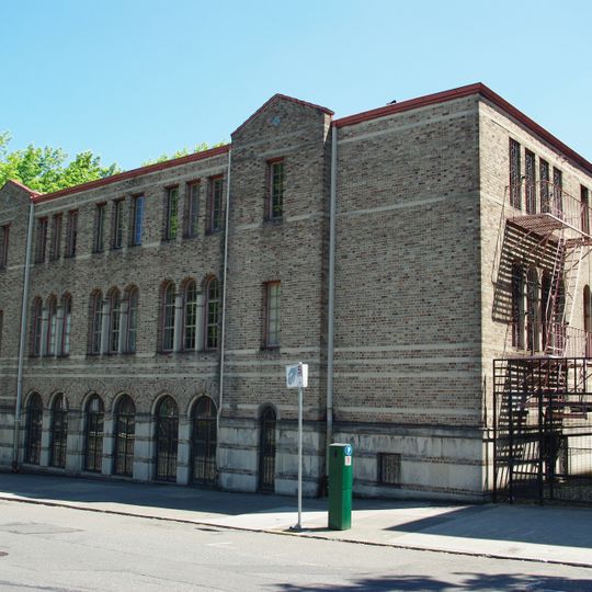 Beth Israel School