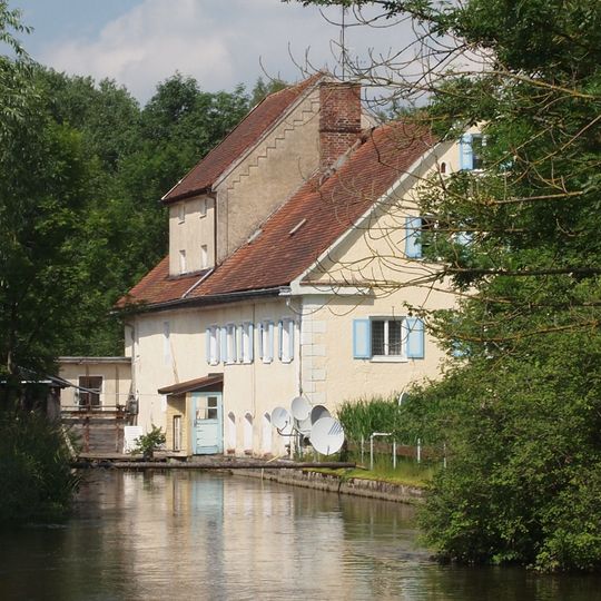 Mühle