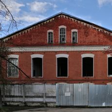 Печатный корпус (Струнино)