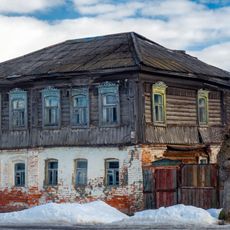 Дом жилой (Белёв)