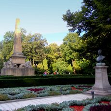Copou Park