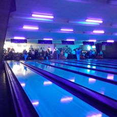 Piedmont Lanes