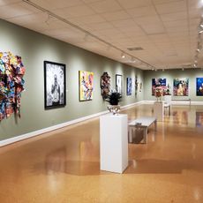Steffen Thomas Museum and Archives