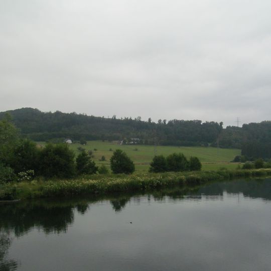 LSG-Ruhrtal westlich Freienohl