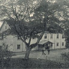 Schedingsnäs säteri