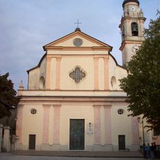 Chiesa di Santo Stefano