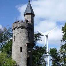 Bismarckturm