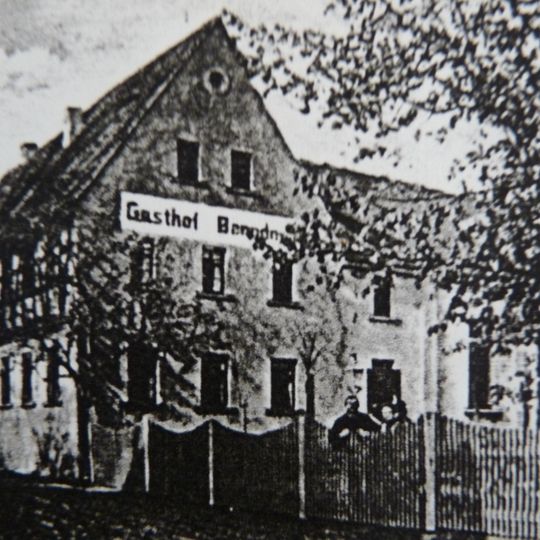 Gasthof Eschefelder Straße 1