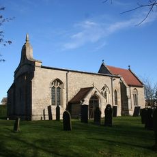 Church of St Andrew