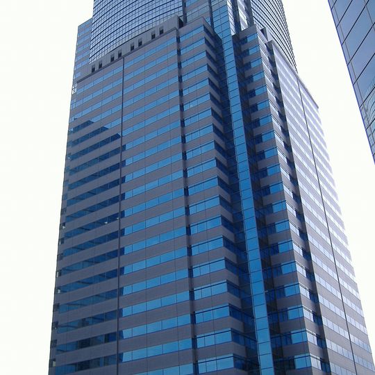 Shinagawa East One Tower