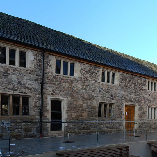 Old Grammar School