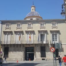 Sala Museo San Juan De Dios