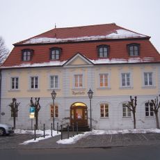 Amtsgericht Ellingen