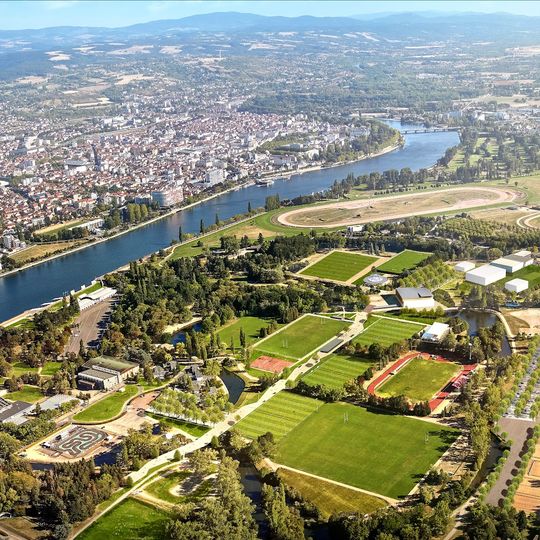 Centre International de Séjour