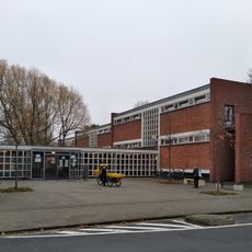 Grundschule Fridtjof-Nansen-Schule