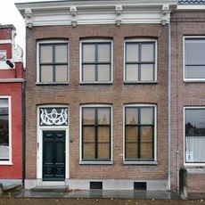 Oudegracht 243, Alkmaar